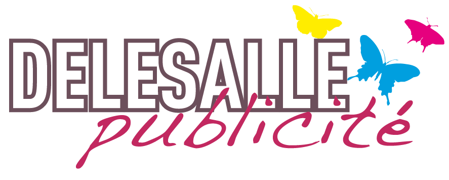 Logo Delesalle transparent